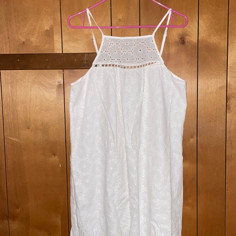 NWT Shein lace dress